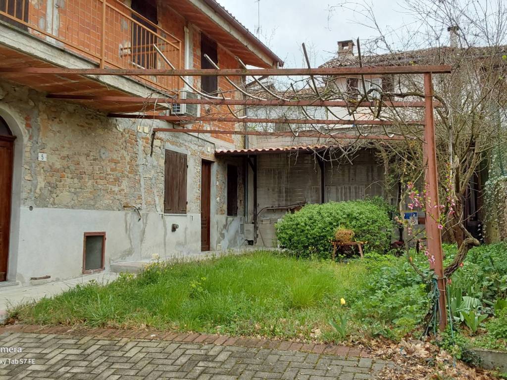 Casa indipendente a Cerrina monferrato in Località Cornova - Foto 2
