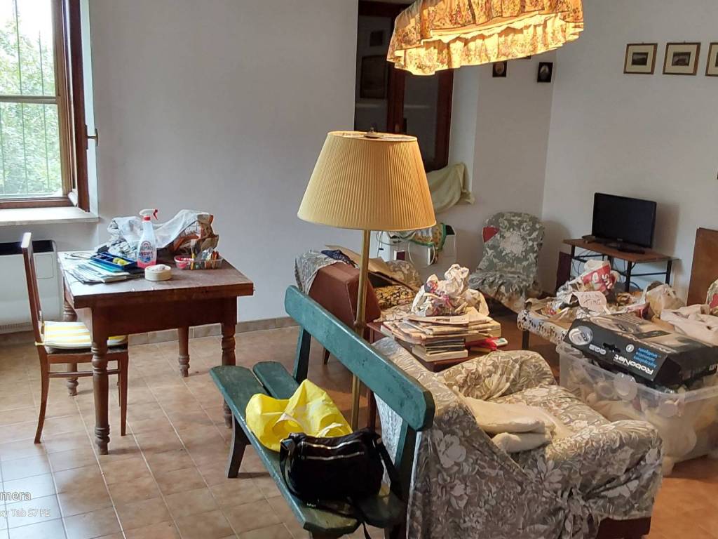 Casa indipendente a Cerrina monferrato in Località Cornova - Foto 3