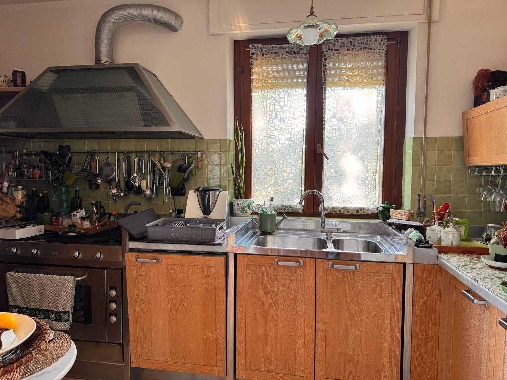 Appartamento a Corridonia in Via Gioacchino Rossini, 36 - Foto 4