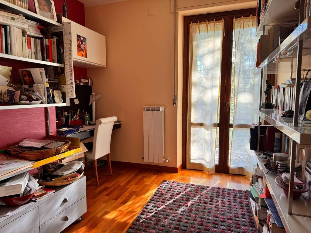 Appartamento a Corridonia in Via Gioacchino Rossini, 36 - Foto 5
