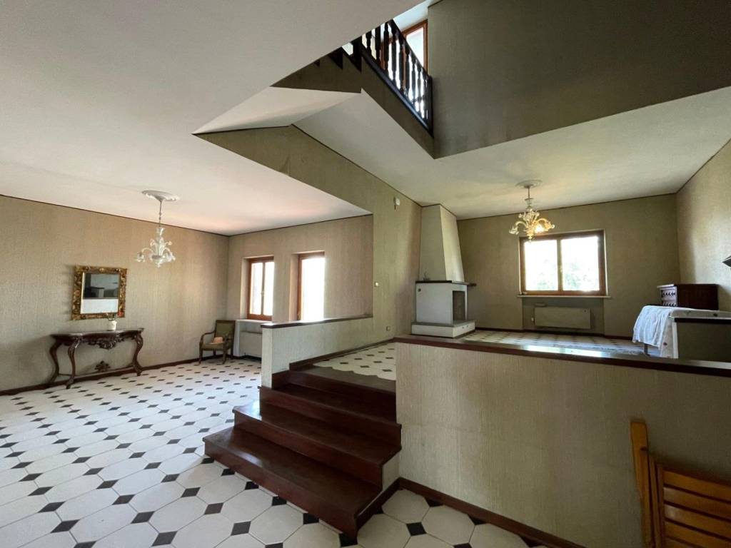 Villa a Martinsicuro in Via E. Berlinguer - Foto 2