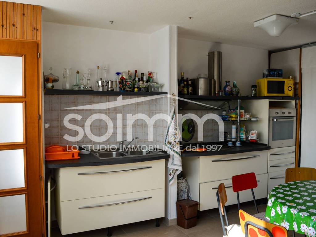 Appartamento a Cagliari in Via Mario De Martis, 6 - Foto 2
