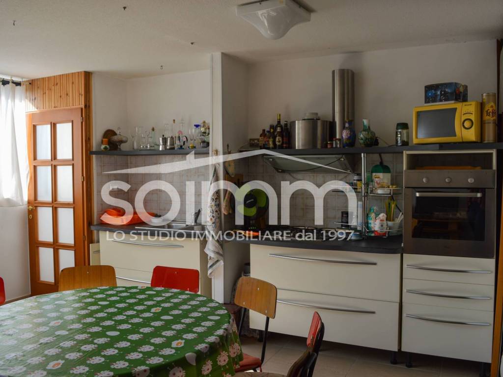 Appartamento a Cagliari in Via Mario De Martis, 6 - Foto 4