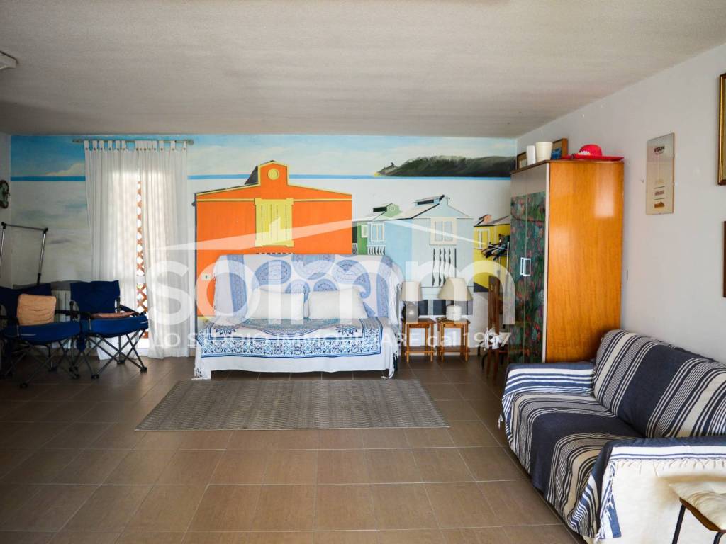 Appartamento a Cagliari in Via Mario De Martis, 6 - Foto 5