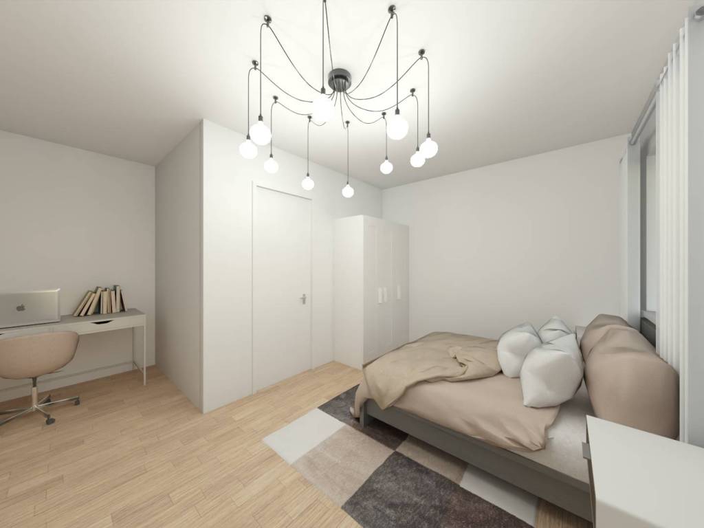 Appartamento a Besana in brianza in Via Visconta - Foto 3
