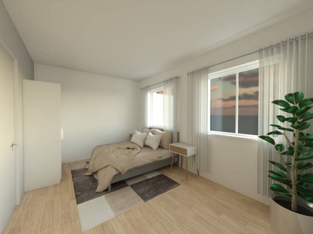 Appartamento a Besana in brianza in Via Visconta - Foto 4