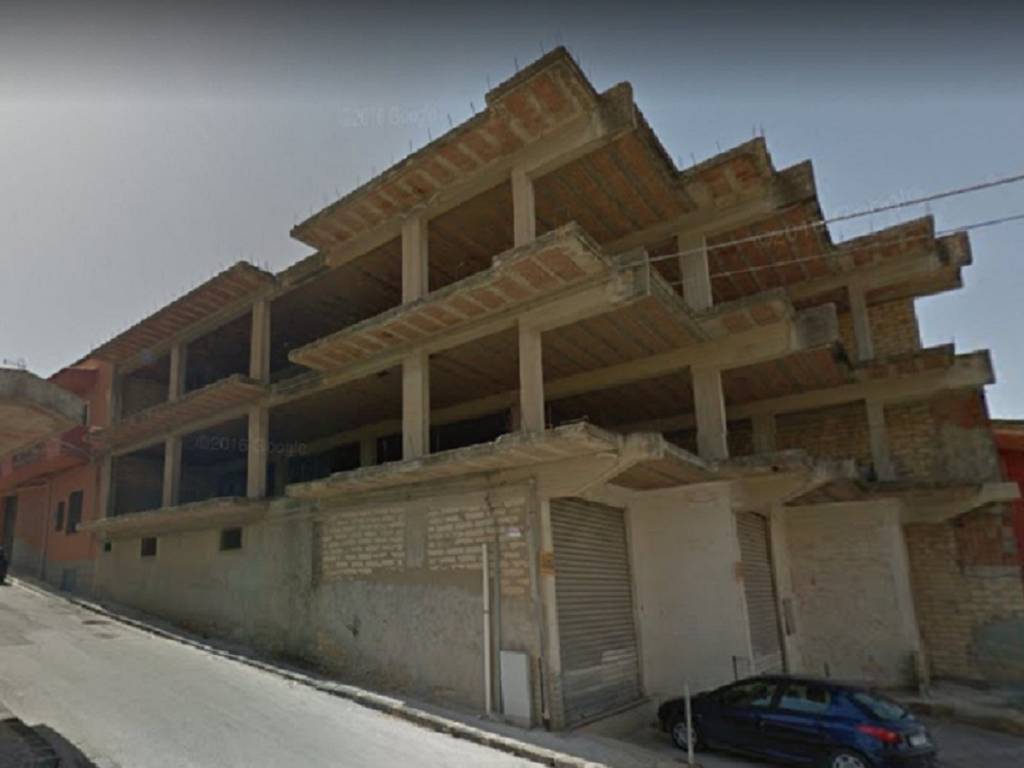 Palazzo / stabile a Licata in VIALE BORROMINI, 2 - Foto 2
