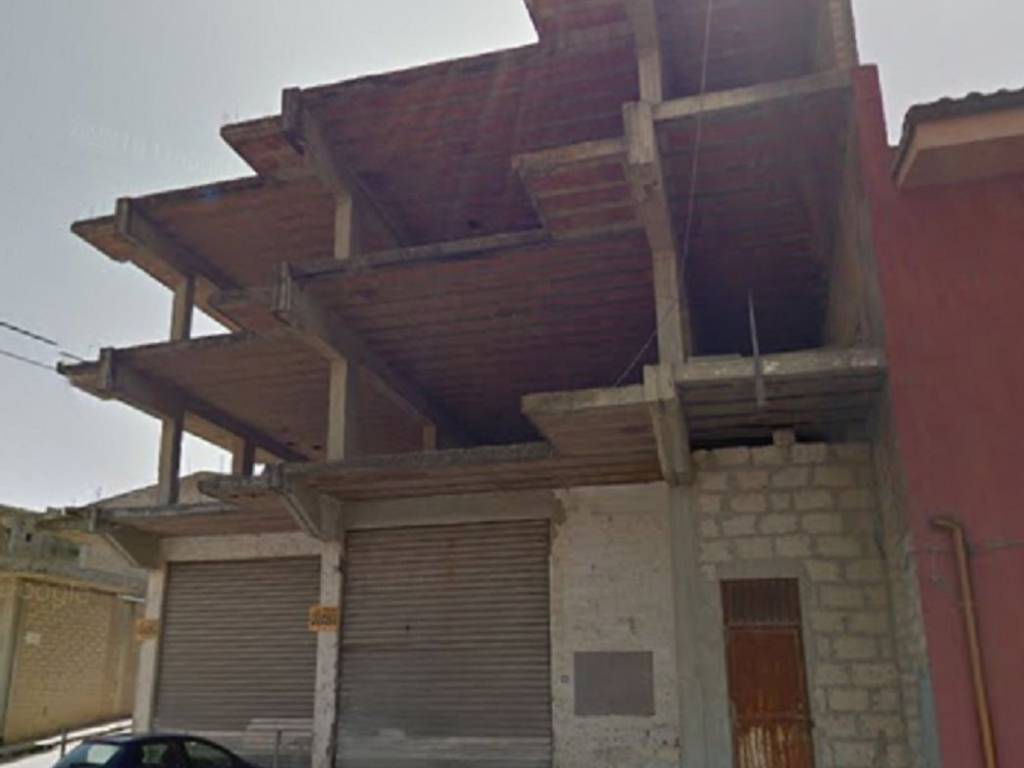 Palazzo / stabile a Licata in VIALE BORROMINI, 2 - Foto 4