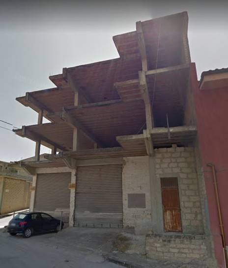 Palazzo / stabile a Licata in VIALE BORROMINI, 2 - Foto 5
