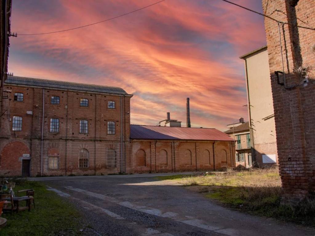 Immobile a Alessandria in Strada Acqui, 31 - Foto 2