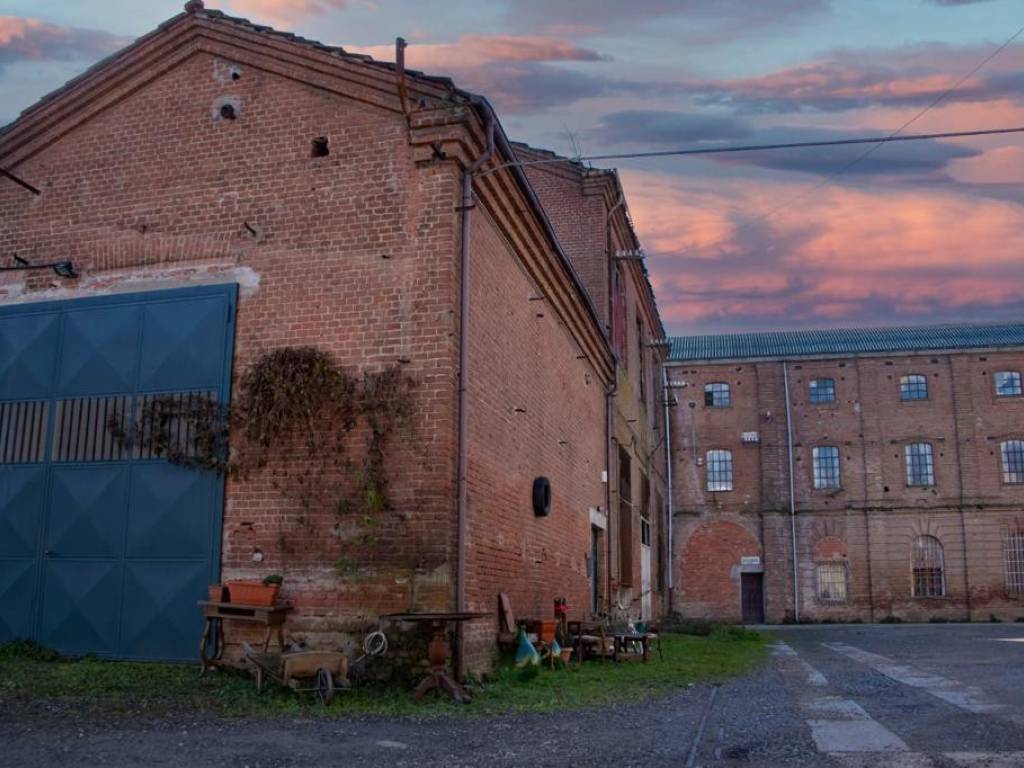 Immobile a Alessandria in Strada Acqui, 31 - Foto 4