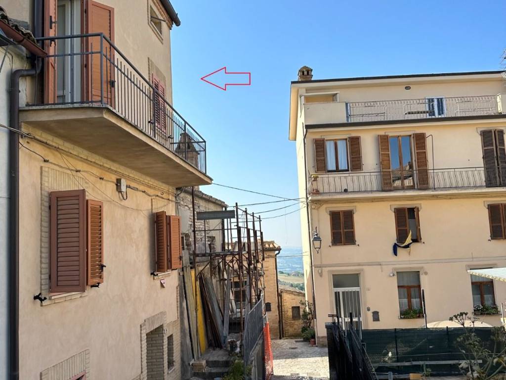 Casa indipendente a Monterubbiano in Largo Montegrappa - Foto 2