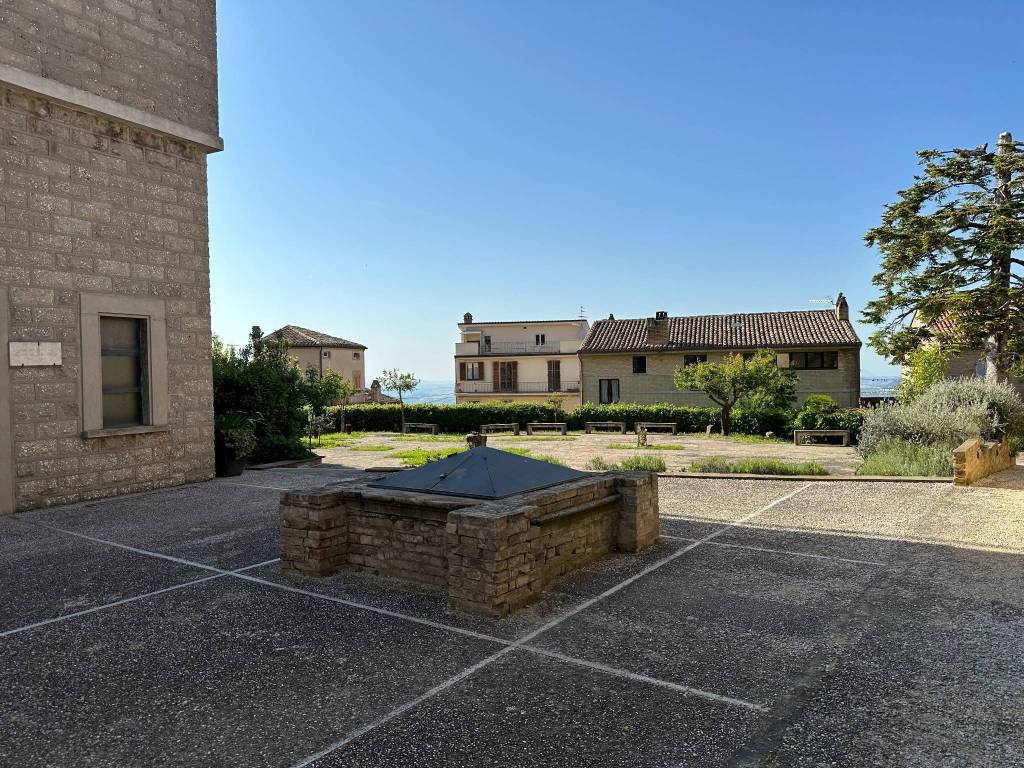 Casa indipendente a Monterubbiano in Largo Montegrappa - Foto 3