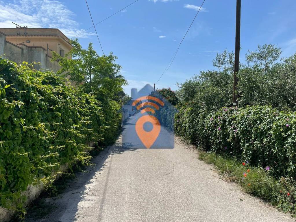 Casa indipendente a Castelvetrano in Strada Statale - Foto 2