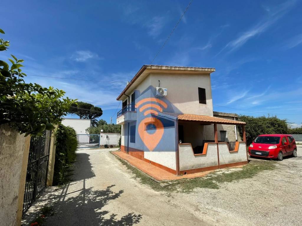 Casa indipendente a Castelvetrano in Strada Statale - Foto 3