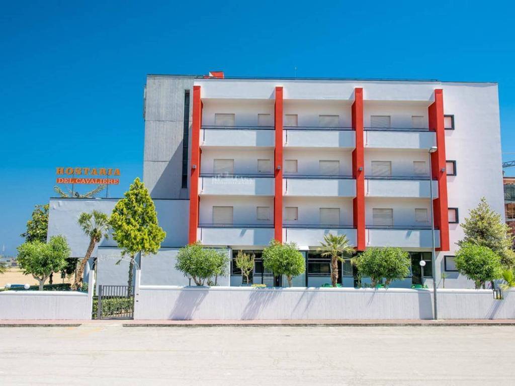 Palazzo / stabile a Monteprandone in via gramsci, 7 - Foto 2