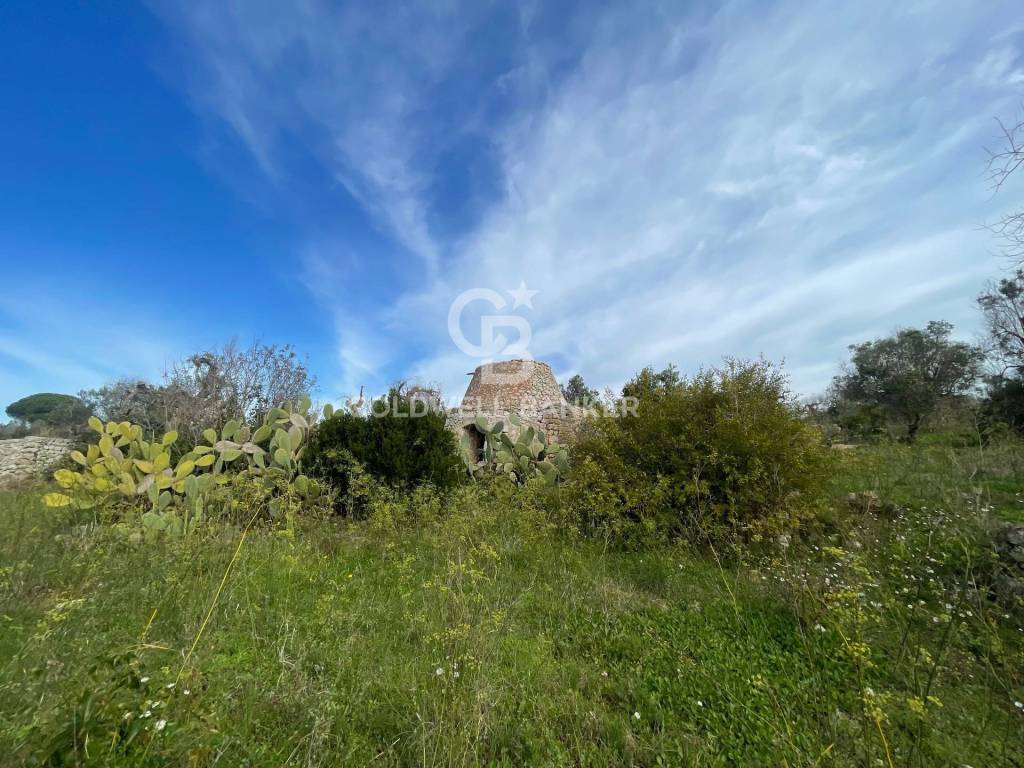 Terreno a Salve in Via Cairi - Foto 2