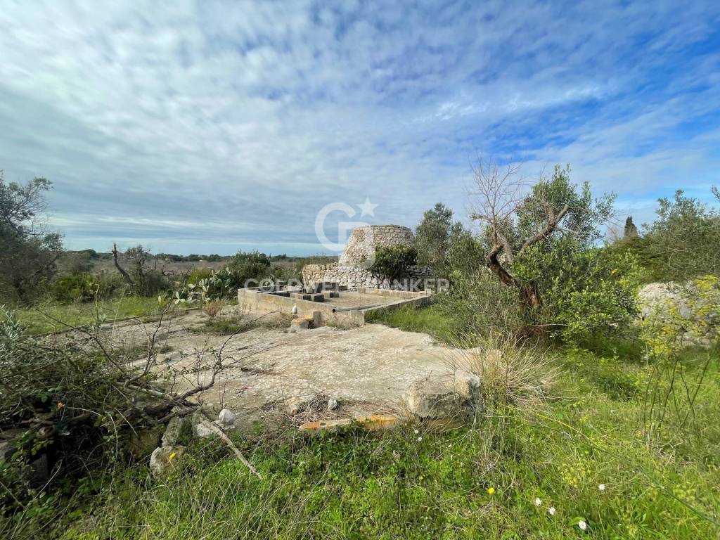 Terreno a Salve in Via Cairi - Foto 3