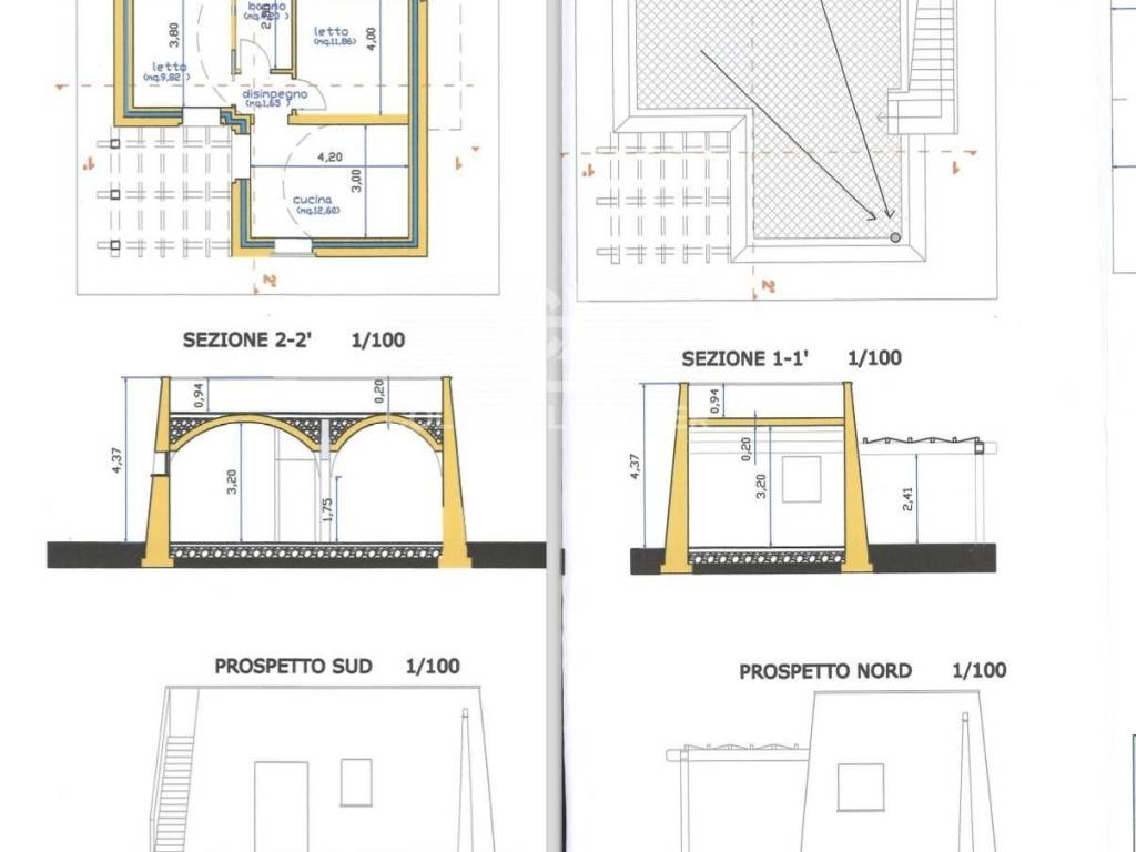 Terreno a Salve in Via Cairi - Foto 4