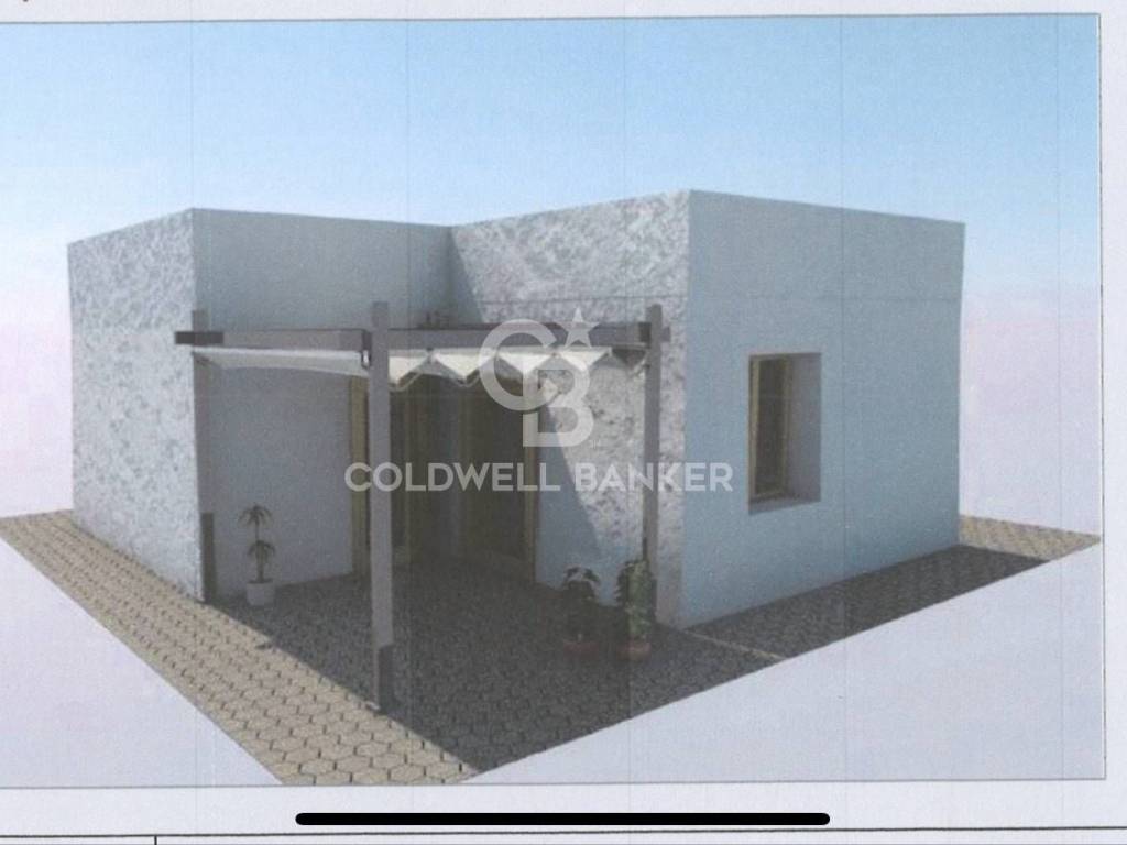 Terreno a Salve in Via Cairi - Foto 5