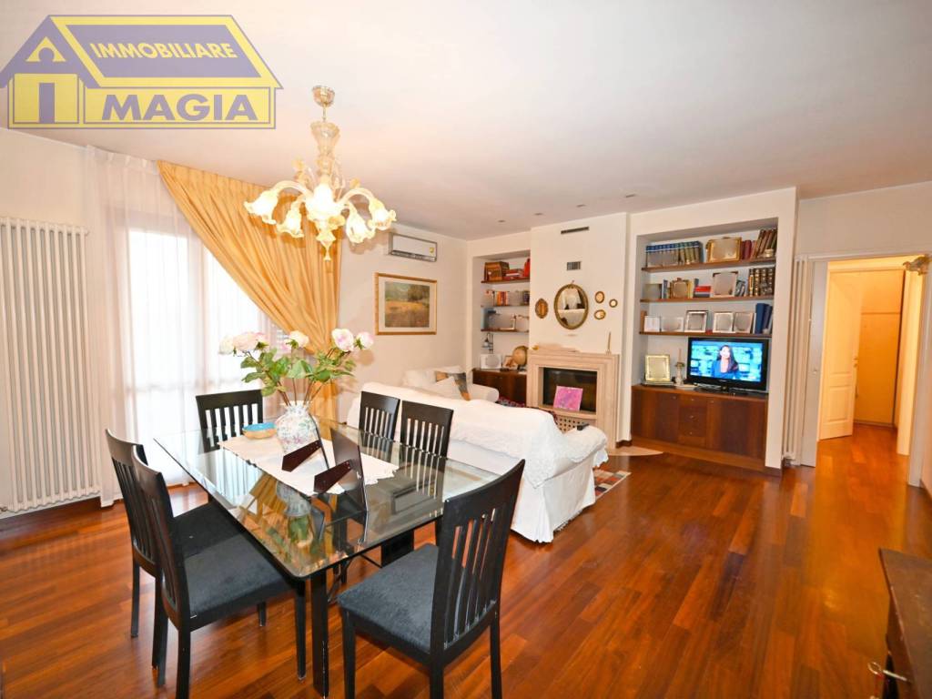 Appartamento a Castel di lama in Largo Patrioti Piceni, 6 - Foto 2