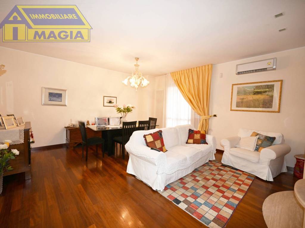 Appartamento a Castel di lama in Largo Patrioti Piceni, 6 - Foto 3