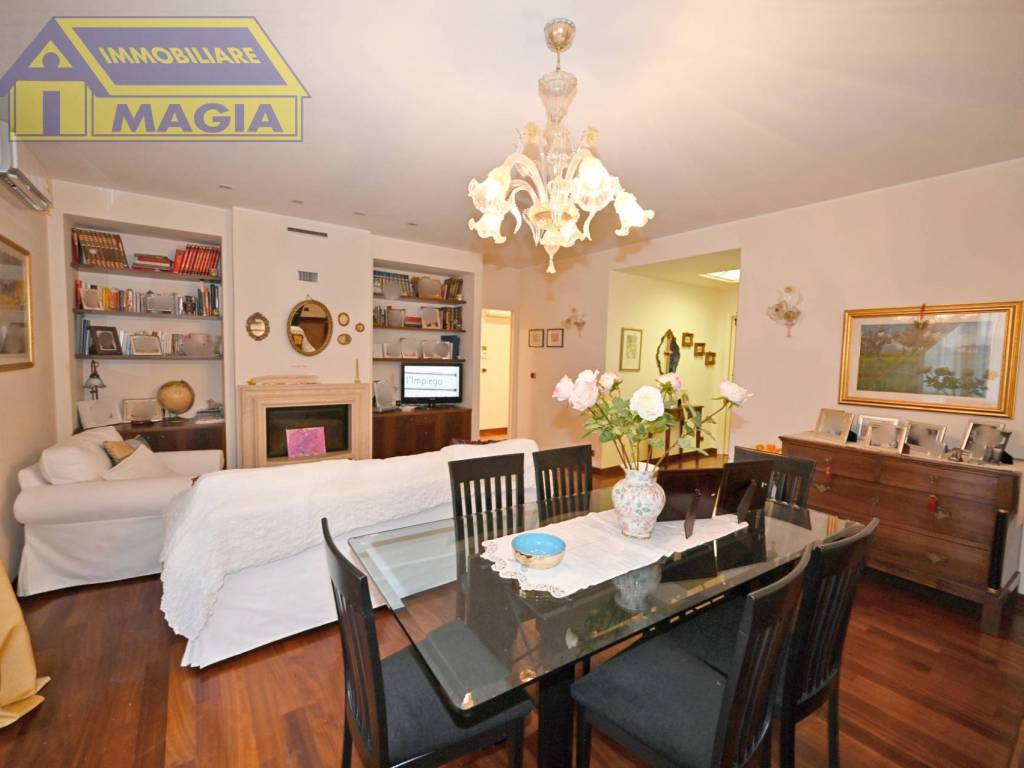 Appartamento a Castel di lama in Largo Patrioti Piceni, 6 - Foto 4
