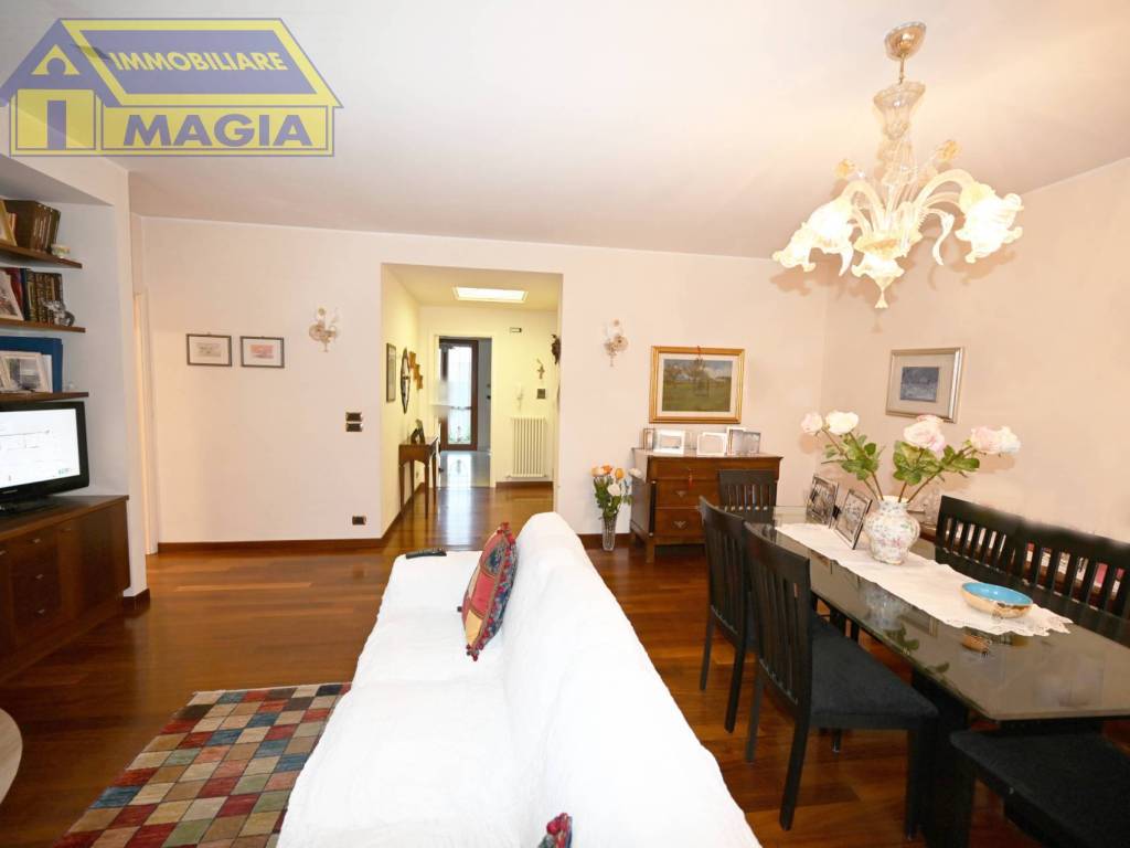 Appartamento a Castel di lama in Largo Patrioti Piceni, 6 - Foto 5