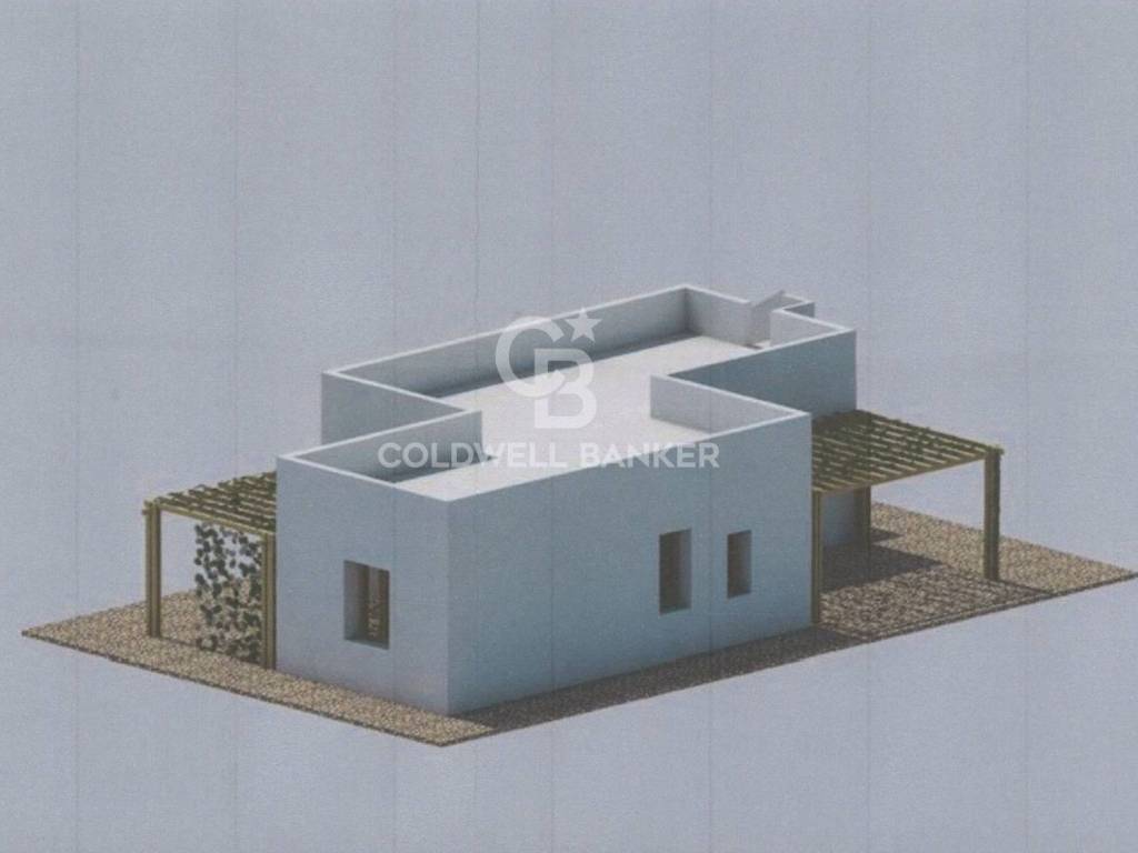 Terreno a Salve in Via Celle - Foto 2