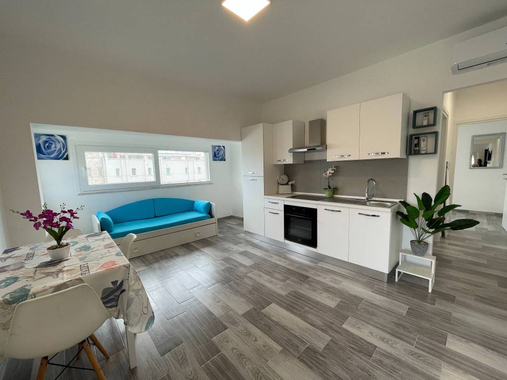 Appartamento a Civitanova marche in Via Principe di Piemonte, 44 - Foto 2