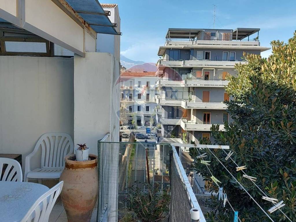 Appartamento a Catania in Via Conte Ruggero, 6 - Foto 2