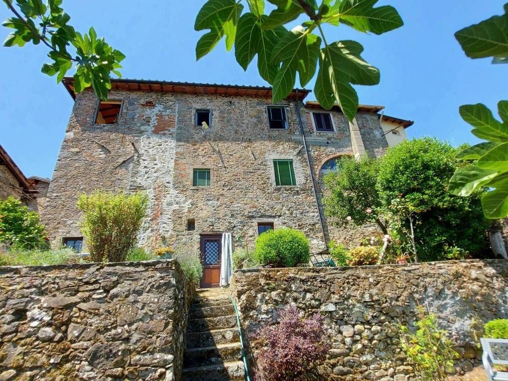 Casa indipendente a Coreglia antelminelli in Via del Comune, 9 - Foto 3