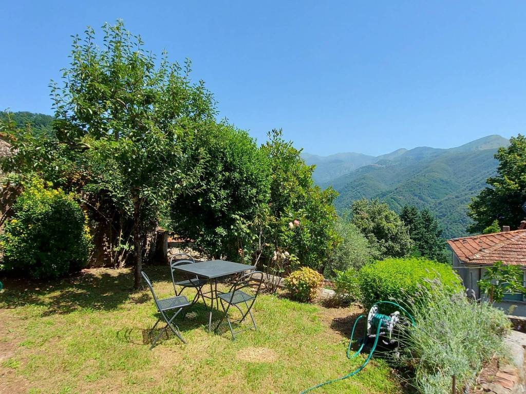 Casa indipendente a Coreglia antelminelli in Via del Comune, 9 - Foto 4
