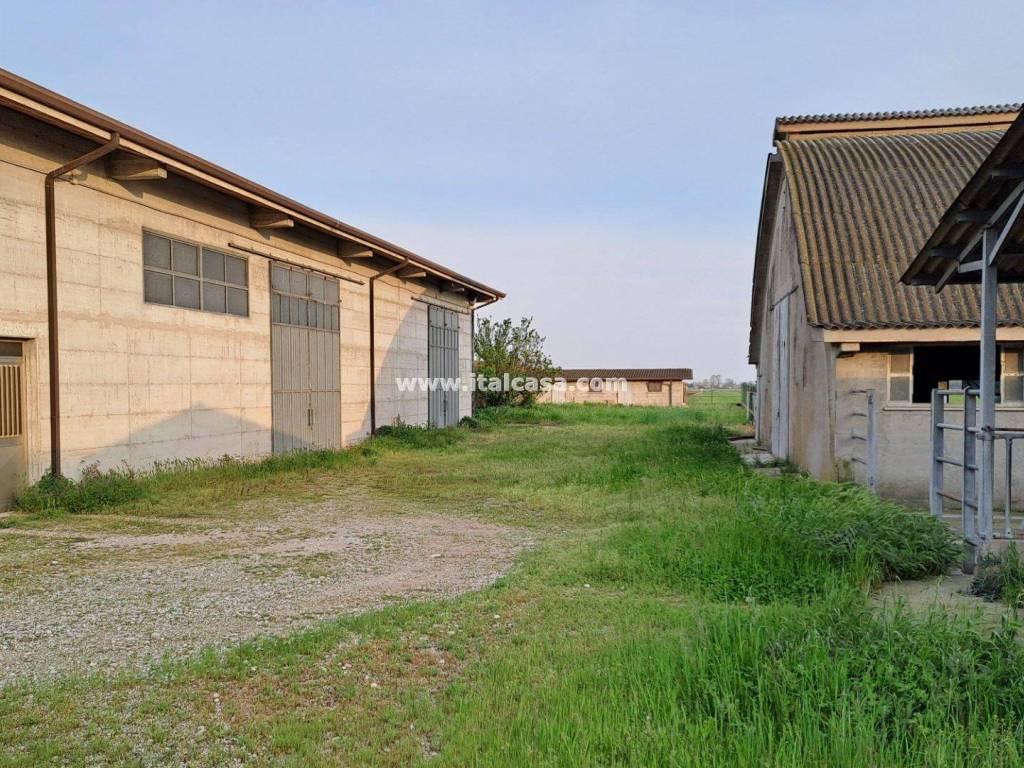 Immobile a Roverbella - Foto 4