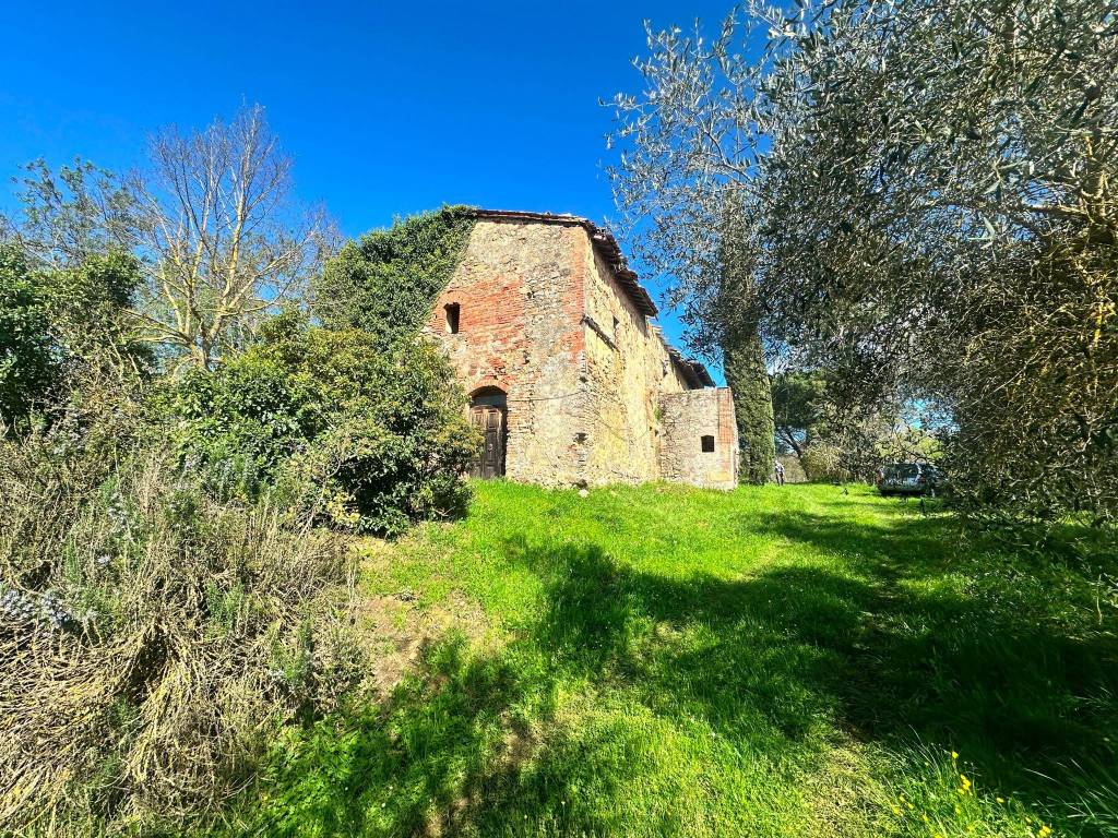 Rustico / casale a Città della pieve in Via Vannucci, 103 - Foto 2