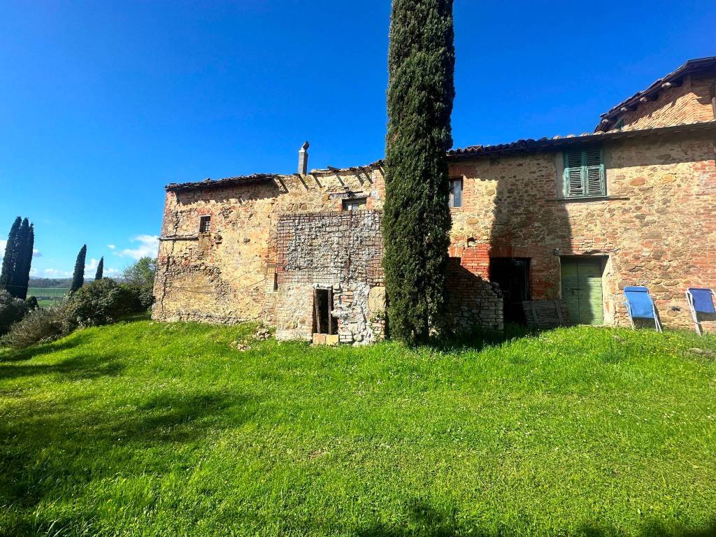 Rustico / casale a Città della pieve in Via Vannucci, 103 - Foto 3
