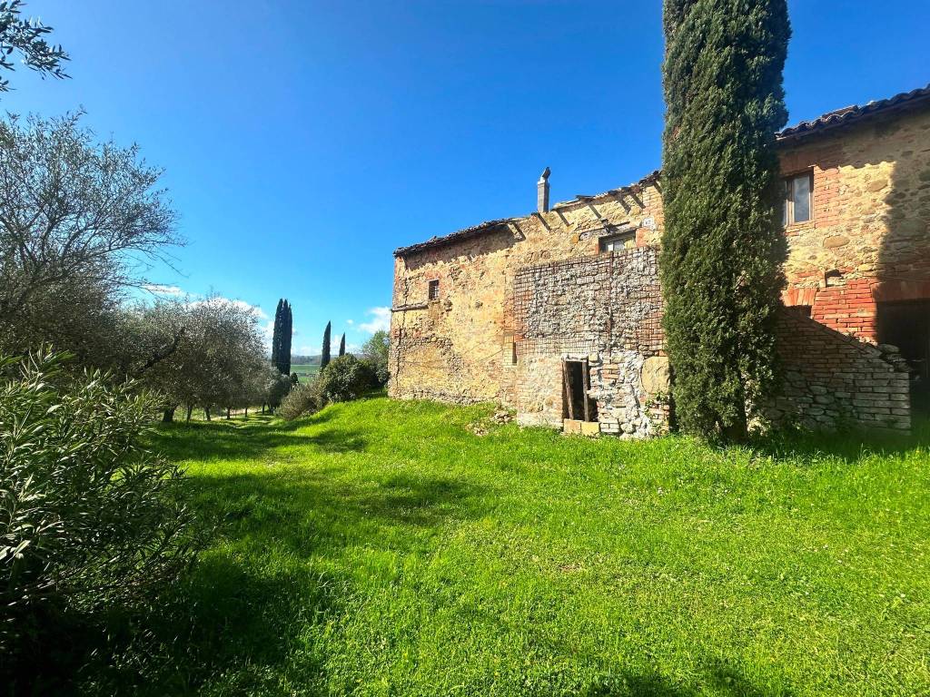 Rustico / casale a Città della pieve in Via Vannucci, 103 - Foto 4