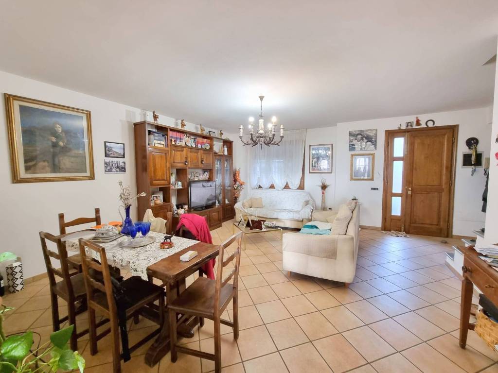 Villa a Montespertoli in paese - Foto 5