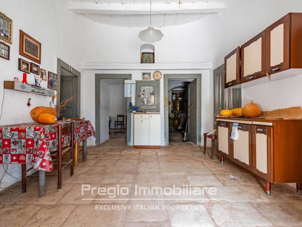 Villa a Martina franca in Contrada Bradamonte - Foto 4