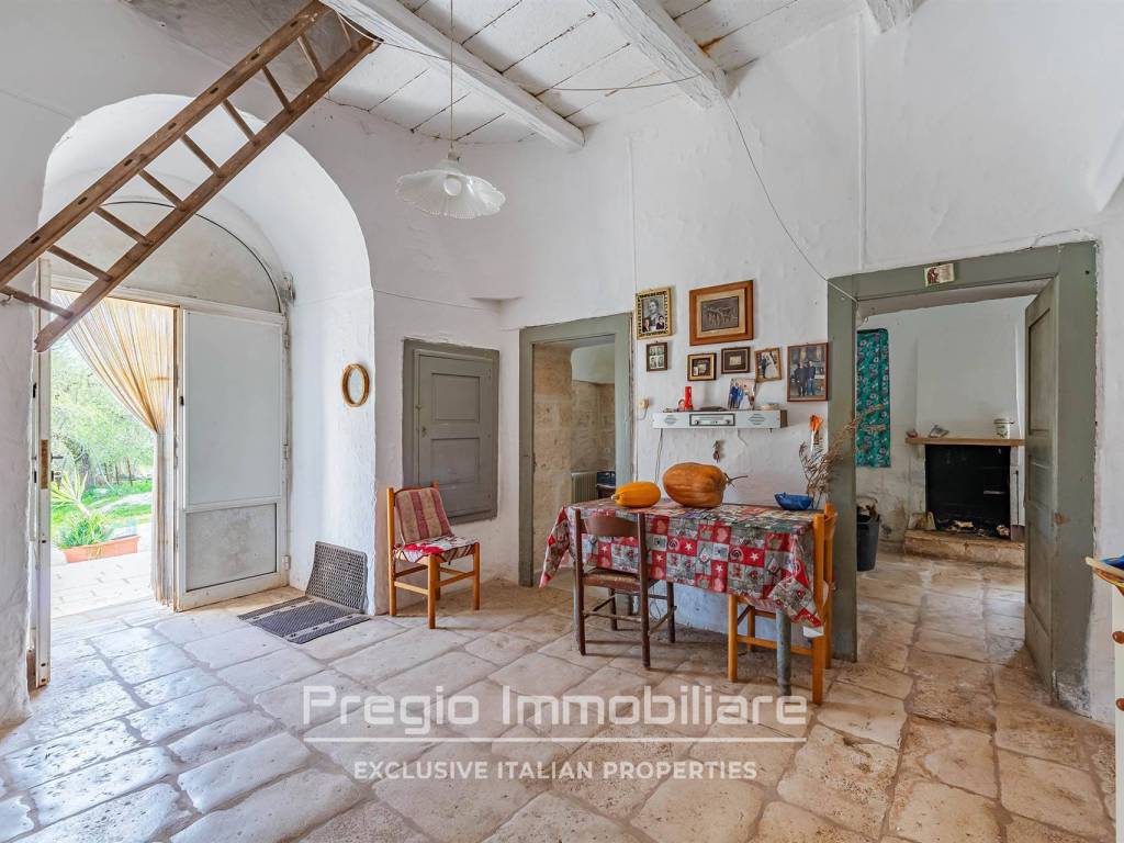 Villa a Martina franca in Contrada Bradamonte - Foto 5