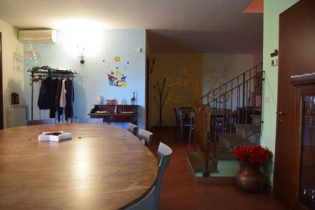 Villetta a schiera a Calcinaia in Via Luciano Lama - Foto 4