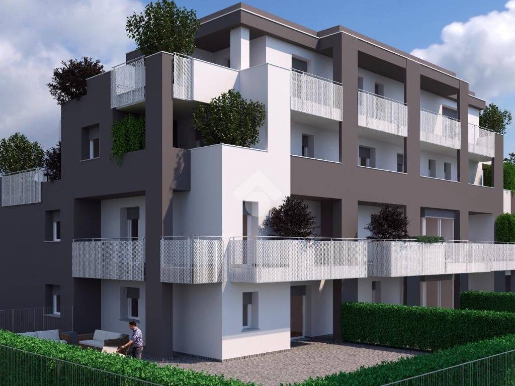 Appartamento a Castel maggiore in Via Emanuela Loi, 5 - Foto 3