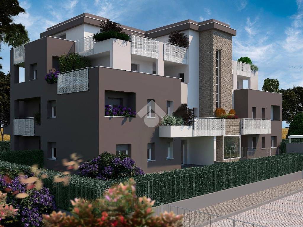 Appartamento a Castel maggiore in Via Emanuela Loi, 5 - Foto 4