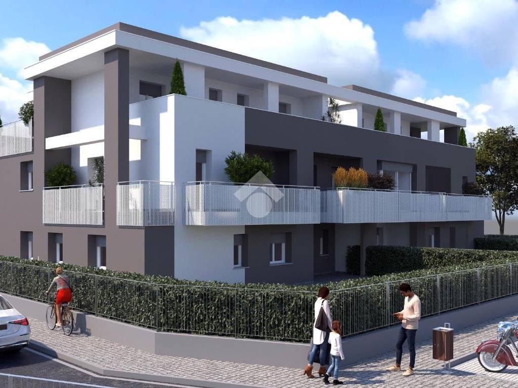 Appartamento a Castel maggiore in Via Emanuela Loi, 5 - Foto 5