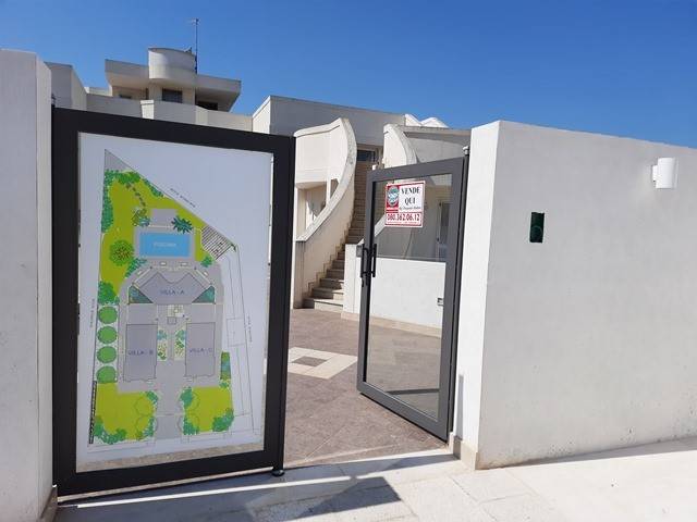 Villa a Bisceglie in Via Tommaso Todisco, 35 - Foto 2