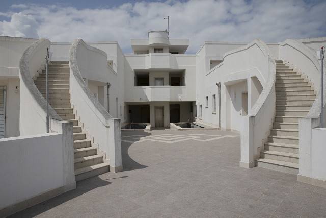 Villa a Bisceglie in Via Tommaso Todisco, 35 - Foto 3