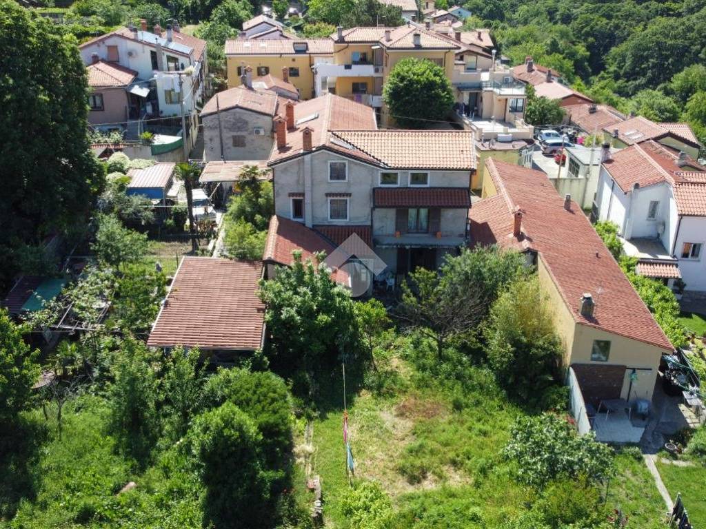 Appartamento a Trieste in Via Bruno Croatto, 9 - Foto 2