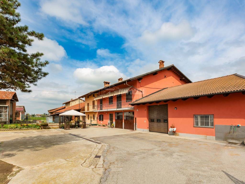 Casa indipendente a Sant'albano stura in Via Mondovì, 77 - Foto 3