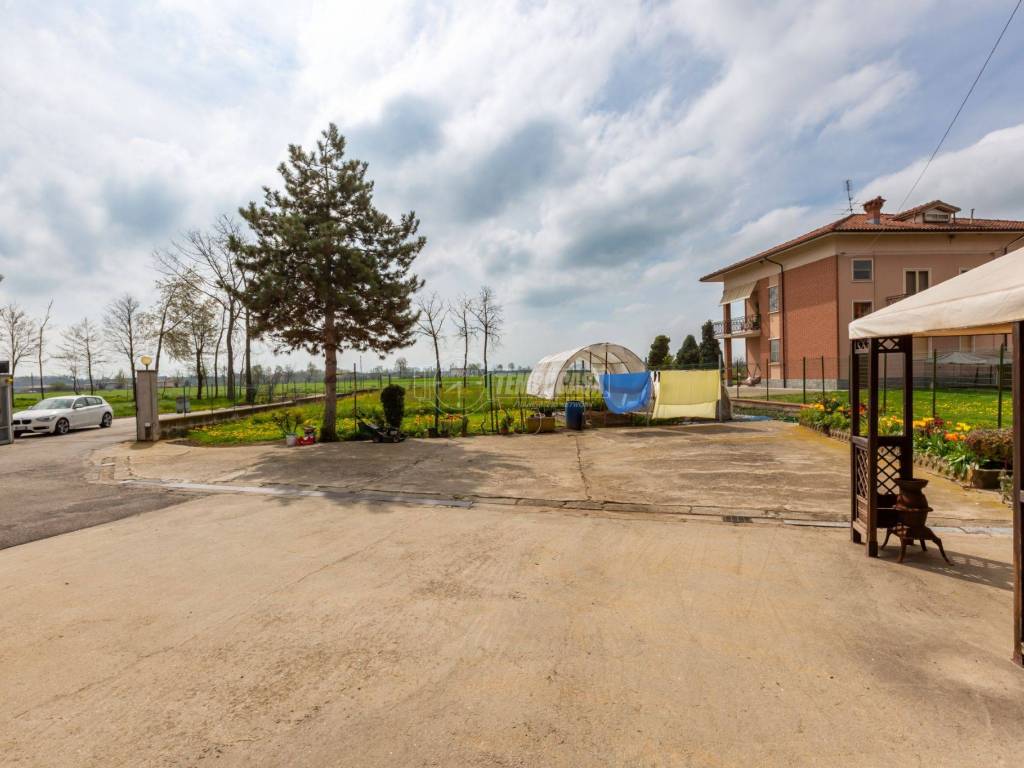 Casa indipendente a Sant'albano stura in Via Mondovì, 77 - Foto 5