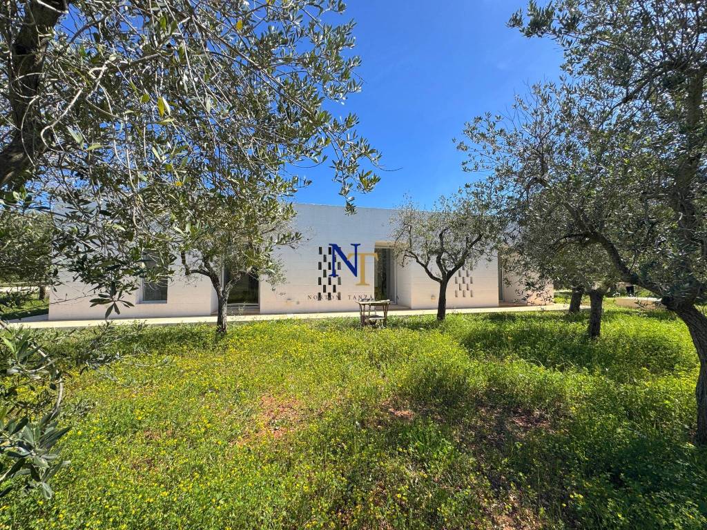 Villa a Ostuni in Contrada Camastra - Foto 4